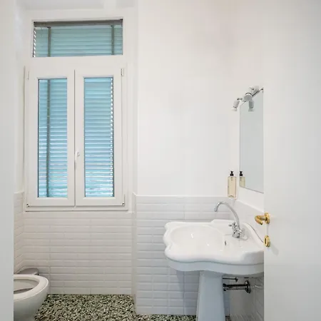 Maison d'hôtes My Tiny Alchemy Rome