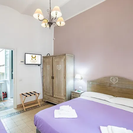 My Tiny Alchemy Maison d'hôtes