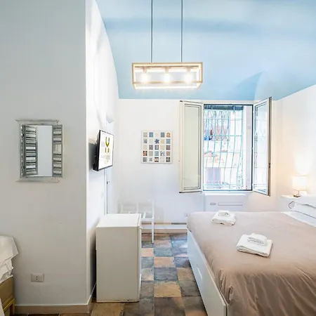 Guest house My Tiny Alchemy 4*