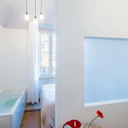 My Tiny Alchemy 4* Rome