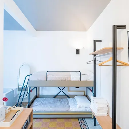 My Tiny Alchemy 4* Rome