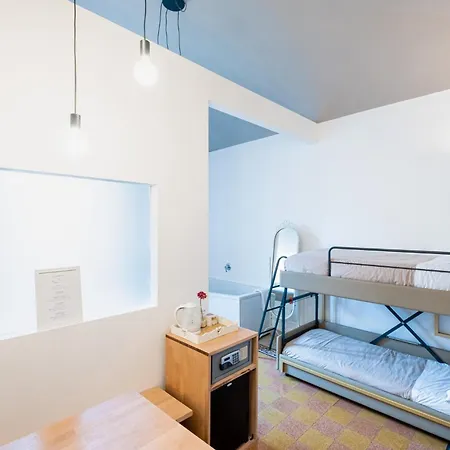 Guest house My Tiny Alchemy 4*