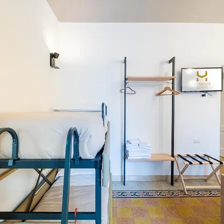 My Tiny Alchemy Guest house Rome