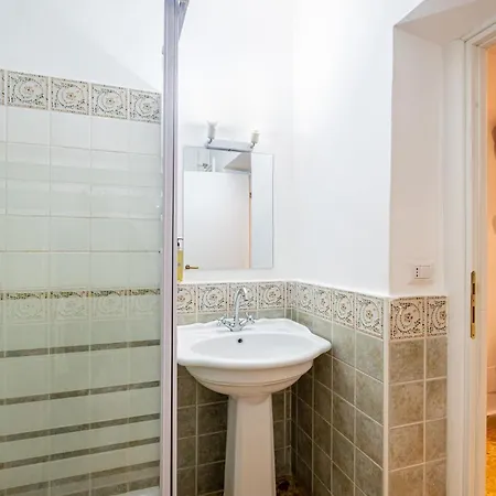 Guest house My Tiny Alchemy Rome