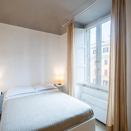 My Tiny Alchemy Rome