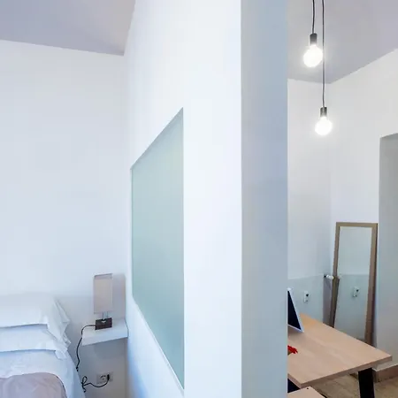 My Tiny Alchemy 4* Rome