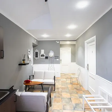 My Tiny Alchemy Guest house