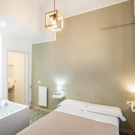 My Tiny Alchemy 게스트하우스 4*