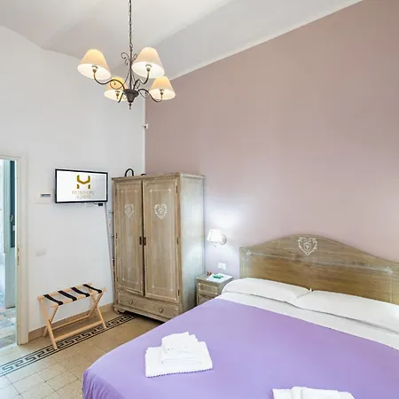 بيت ضيافة My Tiny Alchemy