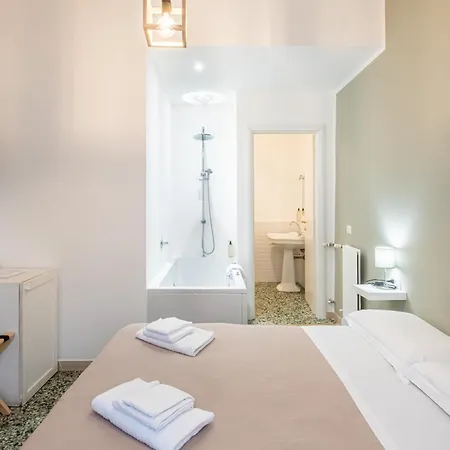 My Tiny Alchemy بيت ضيافة روما