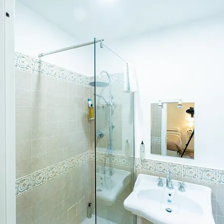 بيت ضيافة My Tiny Alchemy روما